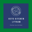 Keto Kitchen Lytham logo